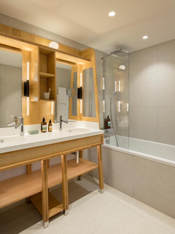 Firstname Bordeaux, Part Of Jdv By Hyatt Hotel Bordeaux