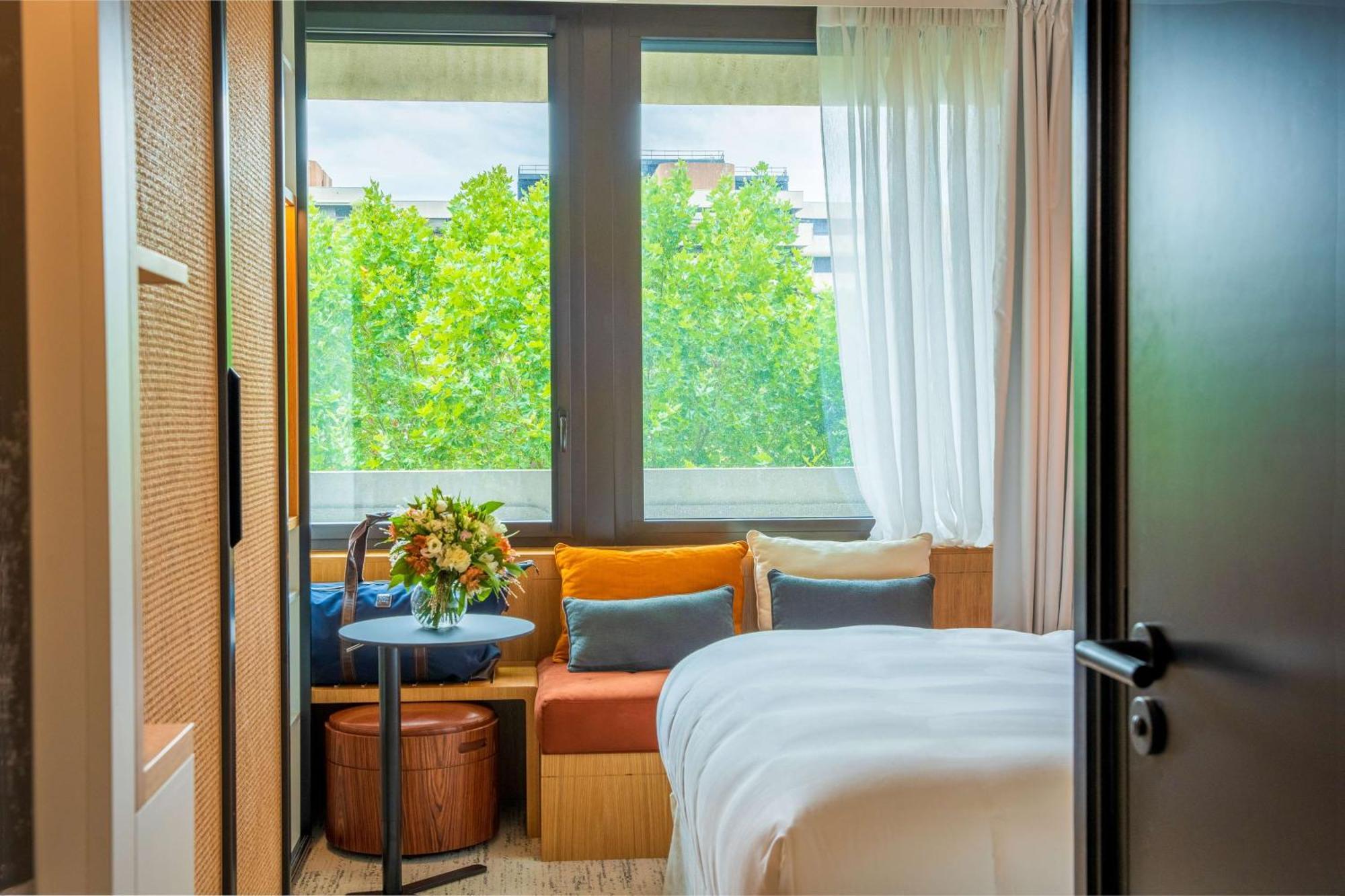 Hotel Firstname Bordeaux, Part Of Jdv By Hyatt Bordeaux
