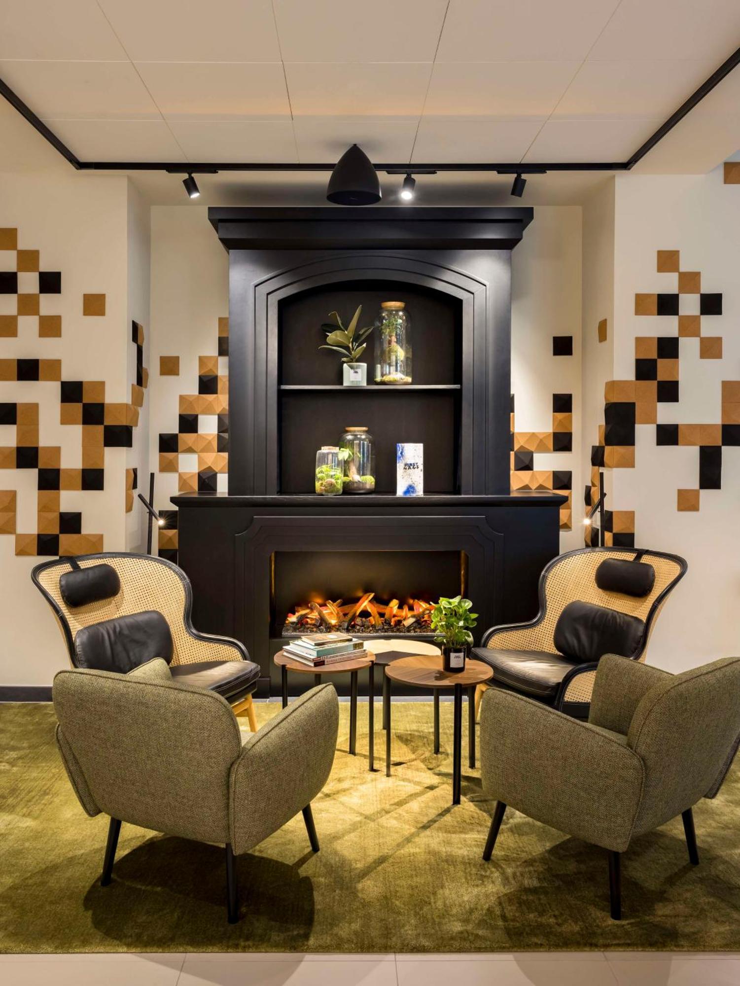 Firstname Bordeaux, Part Of Jdv By Hyatt 4* Bordeaux