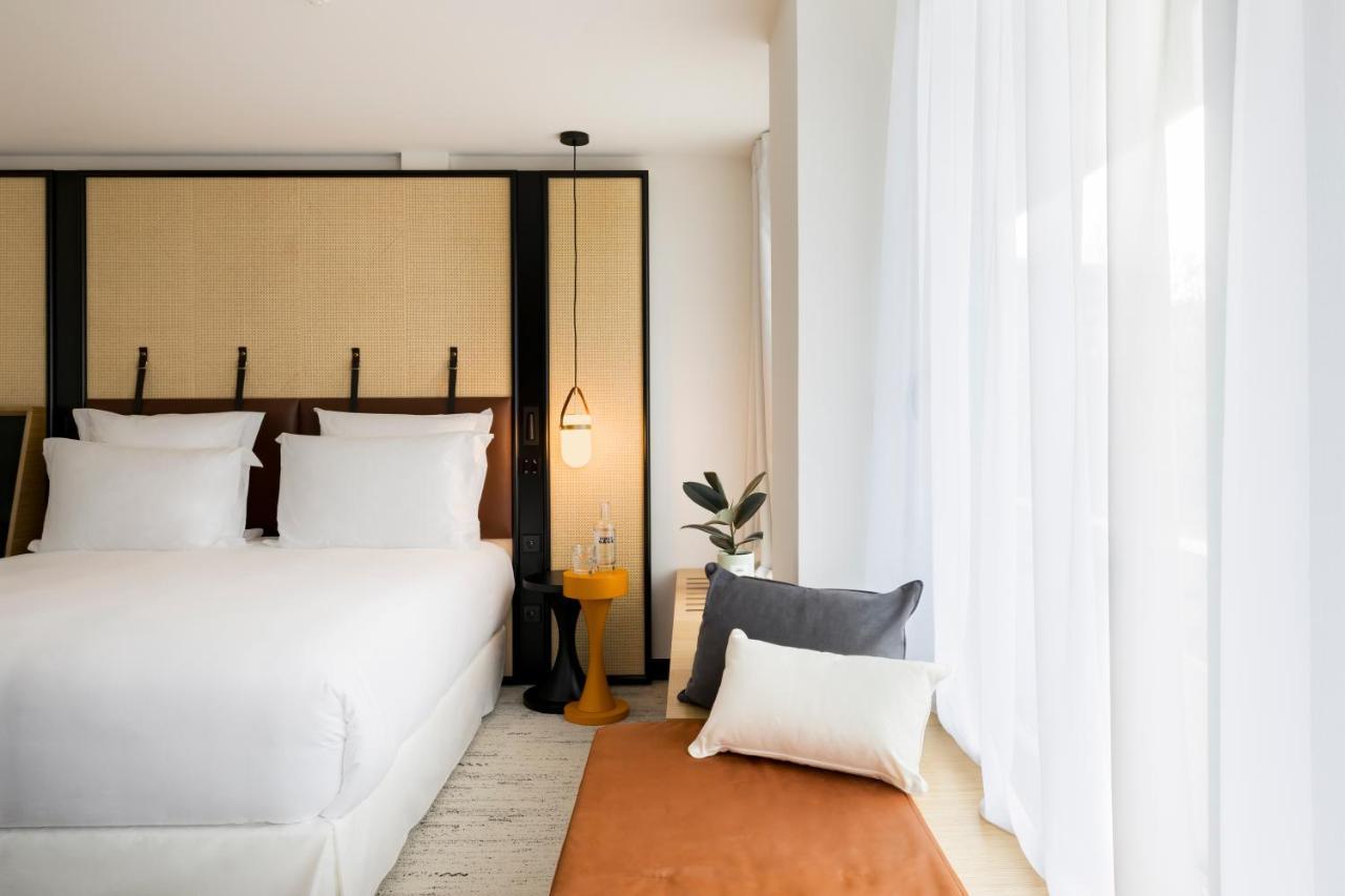 Firstname Hotel Bordeaux
