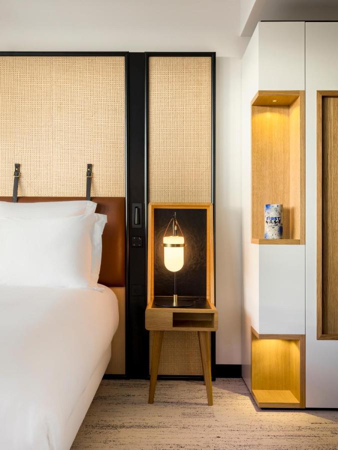 Firstname 4* Bordeaux