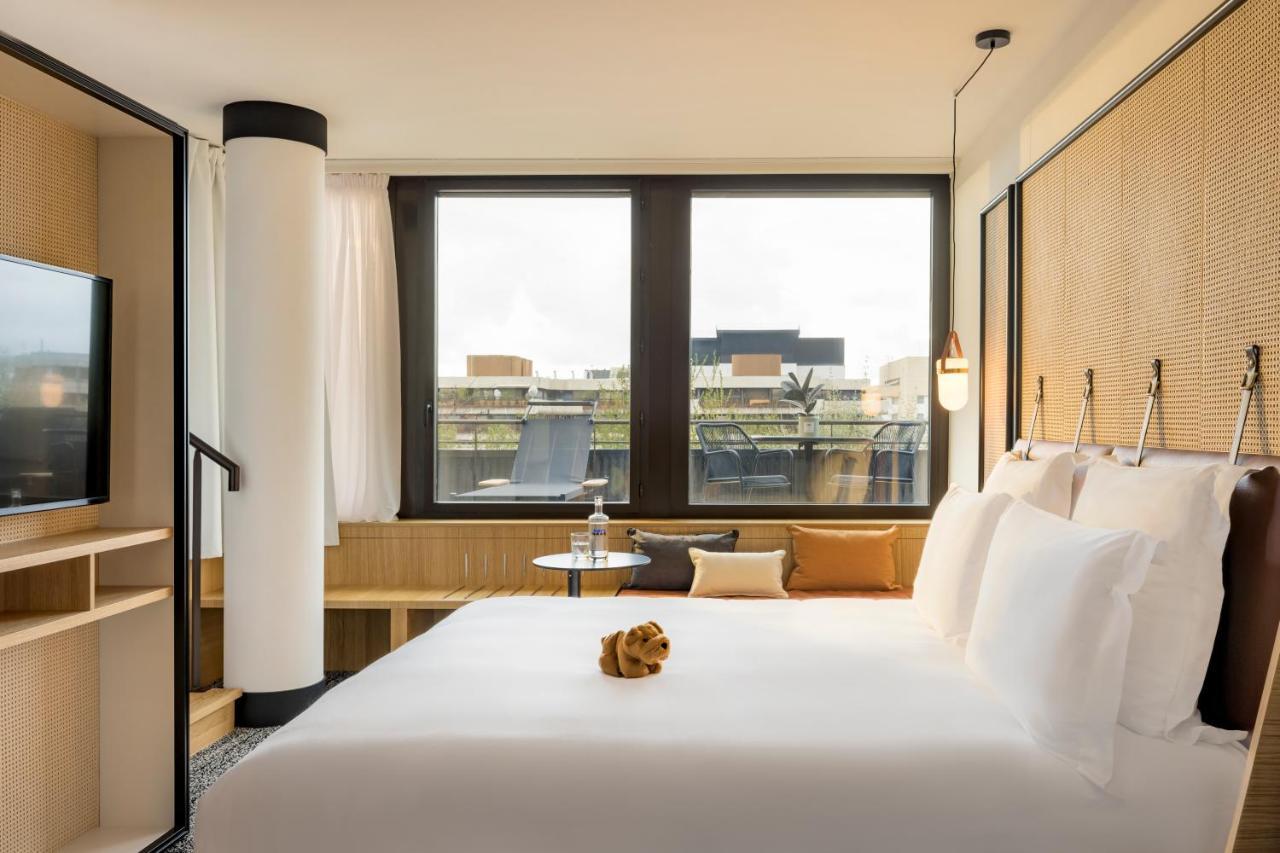 Firstname 4* Bordeaux