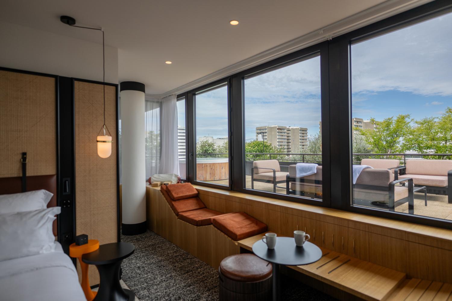 Firstname Hotel Bordeaux