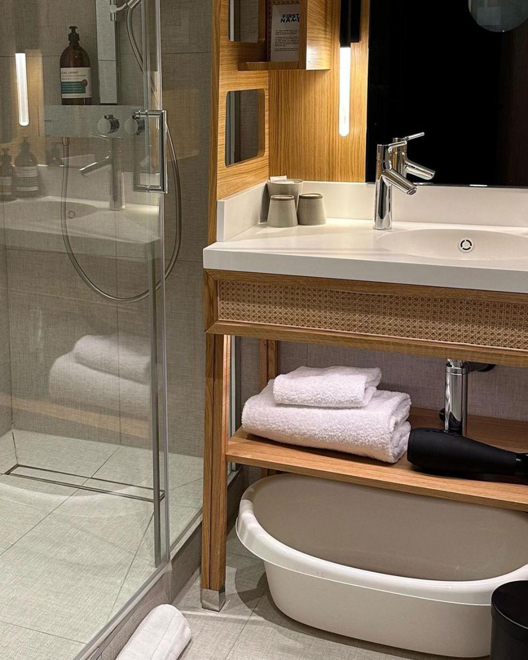 Firstname 4* Bordeaux