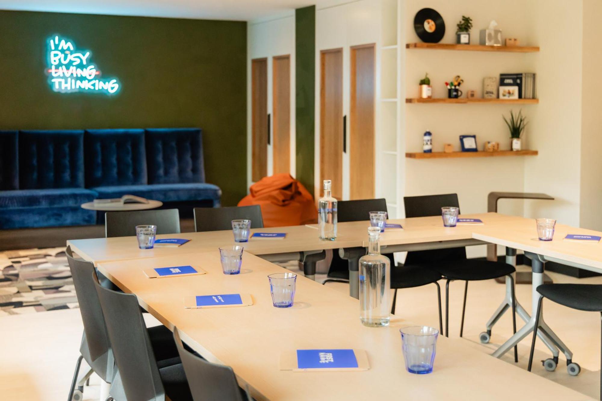 Firstname Hotel Bordeaux